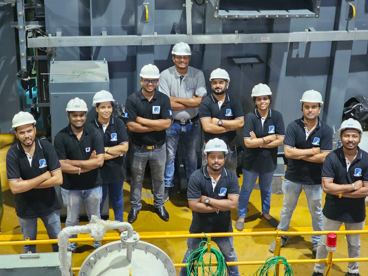 Transformer maintenance, Transformer Testing and commissioning in Mumbai